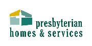 Presbyterian Homes & Services Logo